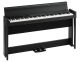 Korg C1 (No Bluetooth)  Digital Piano in Black