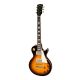 Tokai Vintage Series LS129 LP Style Brown Sunburst