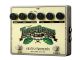 Electro Harmonix Turnip Greens Soul food w/ Holy Grail