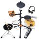 Carlsbro Junior Electronic Drum kit BUNDLE