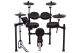 Carlsbro 9-Piece Mesh Head Electronic Drum Kit