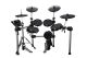 Carlsbro CSD600 9-Piece Electronic Mesh Head Drum Kit