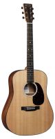 Martin D-10E Road Series Acoustic Guitar - Natural