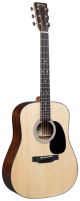 Martin D-12E Road Series Acoustic Guitar - Natural