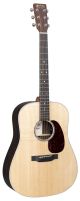 Martin D-13E Ziricote Acoustic Guitar - Natural