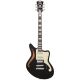 D'angelico Premier Bedford SH in Black