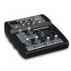 Wharfedale Pro Connect 502 Mini Mixer USB