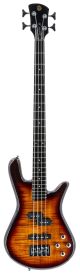 Spector Legend 4 Standard Bass Guitar in Tobacco Sunburst Gloss