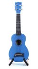 Makala Coloured Ukulele Metallic Blue Burst