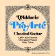 D'addario EJ46 Hard Tension Classical Guitar strings