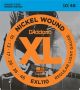 D'addario EXL110 10-46 Gauge Electric Guitar Strings