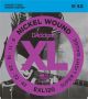 D'addario EXL120 9-42 Gauge Electric Guitar Strings