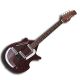 Danelectro Sitar - Red Crackle