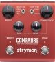 Strymon Compadre Dual Voice Compressor & Boost