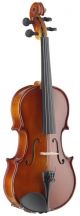 Stagg VN-3/4 Ebony Fingerboard Violin with Soft Case