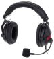 Superlux HMC660 Broadcast Headset with Microphone