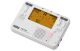 Korg TM-70 Tuner and Metronome - White