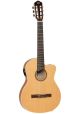 Tanglewood Enredo Madera 4/4 Classical guitar w EQ