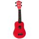 Tanglewood Tiare Ukulele Soprano Size - Red