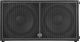 Wharfedale Delta X218B 2 x 18