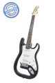 Newen  ST American Classic Ghost Electric in Black