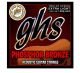 GHS 605 Phosphor Bronze 12 String Set 009-042 XL