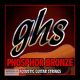 GHS PHOSPHOR BRONZE 12-STRING 011-048