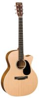 Martin GPCRSG Road Series Acoustic Guitar with Electronics