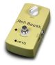 JOYO Roll Boost pedal