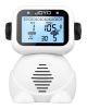 Joyo JM93 Rechargeable Digital Voice Metronome - White