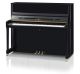 Kawai BS20S 125cm Upright Piano Black