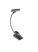 K&M T-Model LED Music Stand Light