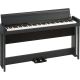 Korg C1 Air Digital Piano with Bluetooth - Wood Black