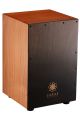 Korg Sakae Cajon in Black Fade