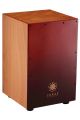 Korg Sakae Cajon in Red Fade