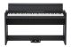 Korg LP380-U Digital Home Piano - Black