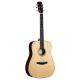 Alvarez Laureate LD70e Dreadnought Acoustic Electric Guitar