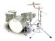 Legend One Cobalt 5 Piece Birch Drum Kit