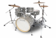 Legend Senior Cobalt 6 Piece Birch Drum Kit