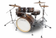 Legend Senior Twin 6 piece Birch Drum Kit