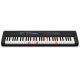 Casio LKS450 Casiotone 61 Note Key Lighting