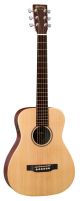 Martin LX1RE Little Martin Acoustic Guitar with Electr