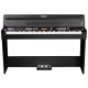 Medeli CDP5200 88 Note Digital Piano Black