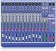 Midas DM16 16-channel Analog Mixer