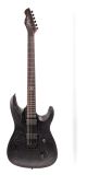 Chapman ML1 Pro Modern Pitch Black