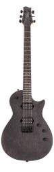 Chapman ML2 Electric Guitar in Slate Black Satin