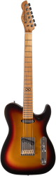 Chapman ML3 Pro Traditional Classic in Sunburst Metall