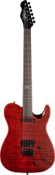 Chapman ML3 Standard BEA Baritone Guitar in Paleblood