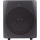 Monkey Banana Gibbon10 Active Subwoofer in Black