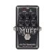 EHX Nano Metal Muff Distortion with Noise Gate